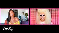 Monique Heart