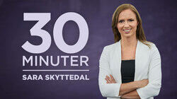 Sara Skyttedal (KD) Sara Skyttedal (KD)