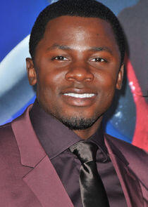 Derek Luke Derek Luke