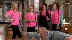 Mean Girls... Mean Girls...