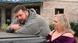 The Assassination of Betsy Mae The Assassination of Betsy Mae