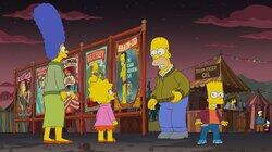 Treehouse of Horror Presents: Simpsons Wicked This Way Comes Treehouse of Horror Presents: Simpsons Wicked This Way Comes