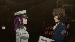 Begin the Secret Operation! Head for the New Yamato! Begin the Secret Operation! Head for the New Yamato!