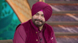 Lions of Punjab - Navjot Singh Sidhu & Harbhajan Singh Lions of Punjab - Navjot Singh Sidhu & Harbhajan Singh
