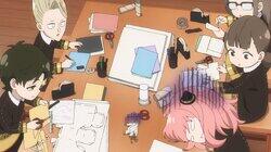 Carry Out the Griffin Plan / Fullmetal Lady / Omelet Rice♡ Carry Out the Griffin Plan / Fullmetal Lady / Omelet Rice♡