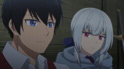 The Battle of the Demonic Realm Portal The Battle of the Demonic Realm Portal