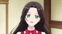 The Villainess and the Dramatic Chin Lift The Villainess and the Dramatic Chin Lift