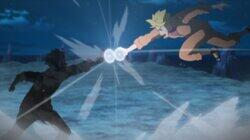 The Fateful Moonlit Battle The Fateful Moonlit Battle