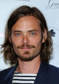 Christopher Backus Christopher Backus