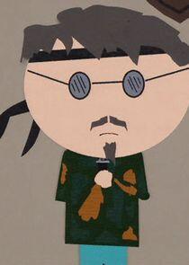 Ned Gerblanski