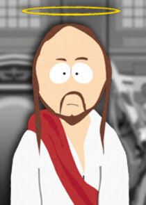 Jesus