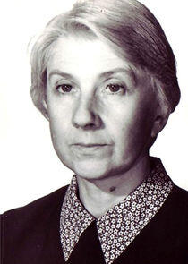 Людмила Аринина Людмила Аринина