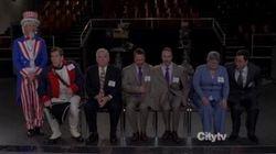 Murphy Brown Lied to Us Murphy Brown Lied to Us