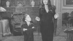 Feud in the Addams Family Feud in the Addams Family