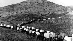 Buried Secrets of the Gold Rush Buried Secrets of the Gold Rush