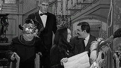The Addams Family Tree The Addams Family Tree