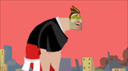 Fanthomas vs. Kat-Woman - del 3 Fanthomas vs. Kat-Woman - del 3