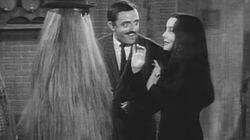 My Fair Cousin Itt My Fair Cousin Itt
