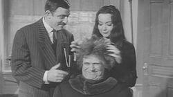 Uncle Fester's Toupee Uncle Fester's Toupee