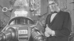 Lurch's Little Helper Lurch's Little Helper