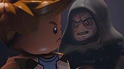 Escape from Coruscant Escape from Coruscant