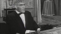Lurch and His Harpsichord Lurch and His Harpsichord