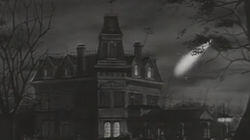 The Addams Family and the Spacemen The Addams Family and the Spacemen