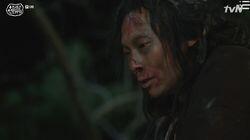 Part 2: The Sky Turning Inside Out, Rising Land: Episode 9