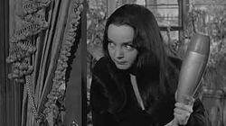 Amnesia in the Addams Family Amnesia in the Addams Family