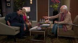 Charlie and the Psychic Therapist Charlie and the Psychic Therapist