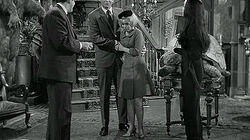 The New Neighbors Meet the Addams Family The New Neighbors Meet the Addams Family