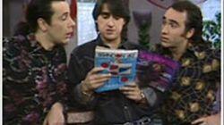 The Letter The Letter