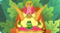 King Pascal King Pascal