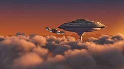 The Lost Treasure of Cloud City The Lost Treasure of Cloud City