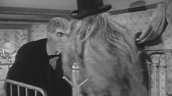 Cousin Itt and the Vocational Counselor Cousin Itt and the Vocational Counselor