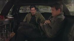 Charlie Gets Patrick High Charlie Gets Patrick High
