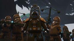 Peril on Kashyyyk Peril on Kashyyyk