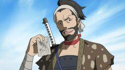 The Story of Shiranui The Story of Shiranui