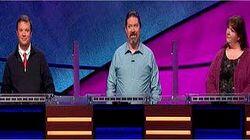 Brendan Roach Vs. Martin Kane Vs. Mary Fellman, show # 7946. Brendan Roach Vs. Martin Kane Vs. Mary Fellman, show # 7946.