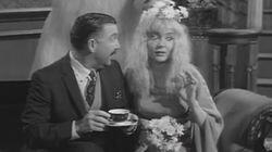 Ophelia Finds Romance Ophelia Finds Romance