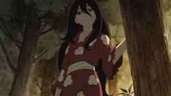 The Story of the Moriko Song, Part 1 The Story of the Moriko Song, Part 1