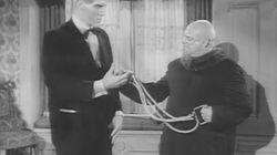 Fester Goes on a Diet Fester Goes on a Diet