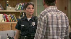 Charlie Cops a Feel Charlie Cops a Feel