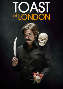 Toast of London Toast of London