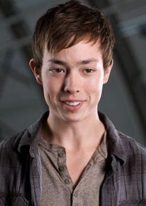 Josh Blaylock Josh Blaylock
