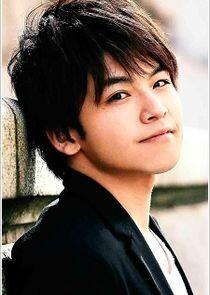 Tomohiro Yamaguchi Tomohiro Yamaguchi