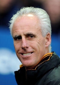 photo of Mick McCarthy photo of Mick McCarthy