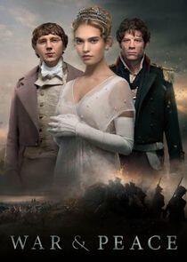 War & Peace - Season 1