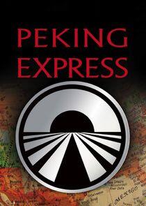 Peking Express Peking Express