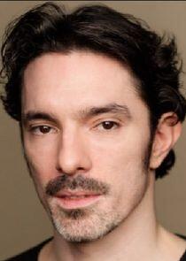 Joe Wredden Joe Wredden